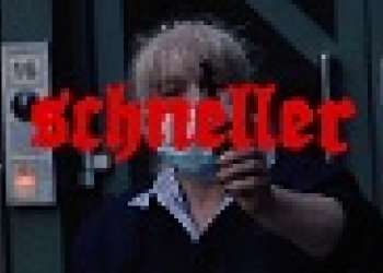 Mnichov ukazuje světu svůj skateboarding "SCHNELLER"