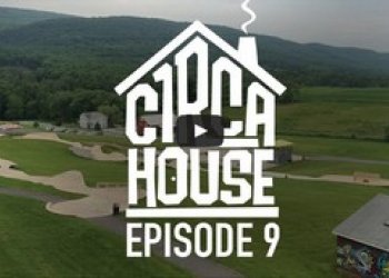 C1RCA house tentokrát zavítal do Woodwardu