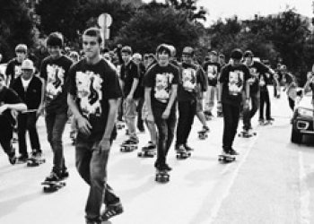 Go Skateboarding Day v ČR!
