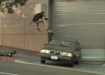 Společný part Wes Kremera a Tylera Surreyho už zítra