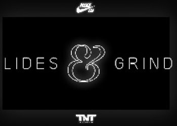 Slides & Grinds 3 - bitva o třetí a první místo!!!