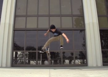 Part Yuri Facchiniho z Blind videa je konečně online