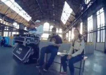 Honza Kesler vítězem Picnic contestu v ostravském Trojhalí