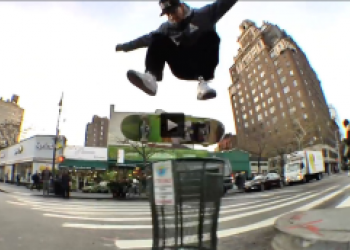 Alltimers' "My Alltimers" Video