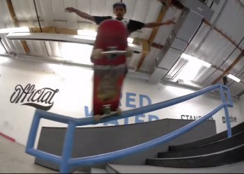 Kevin Bradley a Kevin White jako bráchové odlišných matek