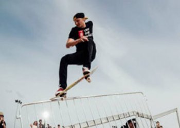 BTTS 2015: Tury, Pek, Vintr a další ve Skaterock editu!