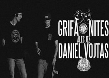 Grifa Nites #7: Dan Vojtaš