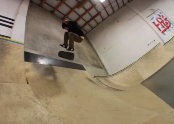 Tyler Bledsoe má Grotto park neskutečně najetý