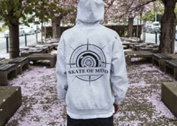 Maxim Habanec vypouští do světa nový part a desky z projektu Skate of Mind!
