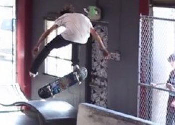 Ve Skatelabu proběhlo kvalitní Cliché x Almost demo