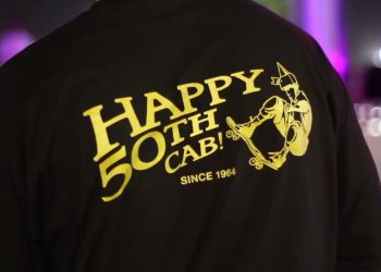 Steve Caballero oslavil 50 let!