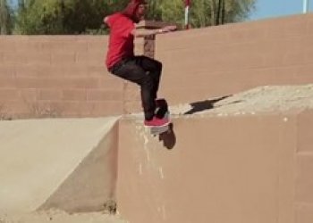 Lizard, Kirby, Reyes a další v nabitém KREW tour videu