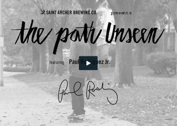 Dokument Path Unseen nás zasvětí do života Paula Rodrigueze