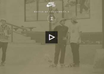 BATB X | Moose vs. Trent McClung
