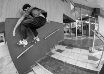 Senzační edit z Poerto Rica ke kolaboraci Polar x Nike SB