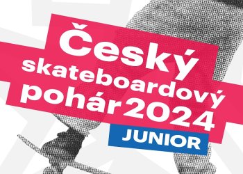 V sobotu nás čeká další závod ČSP JUNIOR 2024, tentokrát jej hostí Černý Most