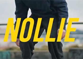 Kristián Nguyen | Ambassadors Trickipedia: Nollie