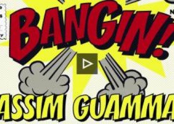 Terčem útoku Nassima Guamaze se stal Berrics