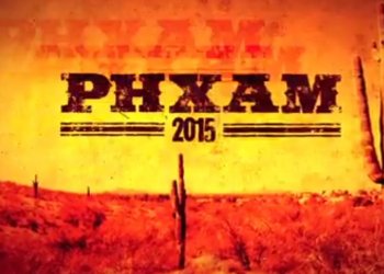 Amatéři to letos na Phoenix Am opět hrozně zabíjeli