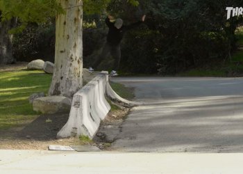 Fabiana Delfino natočila skvělý part pro Spitfire