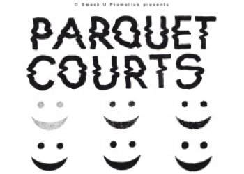 Parquet Courts přijedou i do Prahy, v září zahrají v Basement Baru