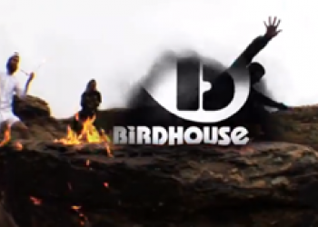 Ve čtvrtý epizodě KOTR 2013 se podíváme za Birdhouse týmem