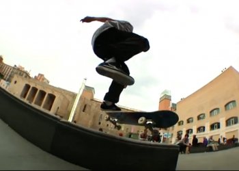 JP Souza je s technikou jedna ruka