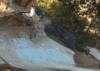 Aktuální SOTY Mason Silva nás vezme na focení coveru pro Thrasher