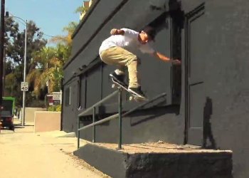 Davis Torgerson má pro nás další full part