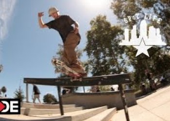 Kvalifikace na Damn AM v LA byla hodně vyhrocená