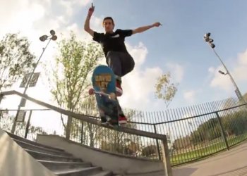 David Loy nedá na MOB grip dopustit