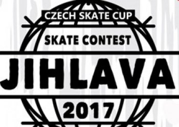 Pozvánka na třetí zastávku ČSP 2017 v Jihlavě!