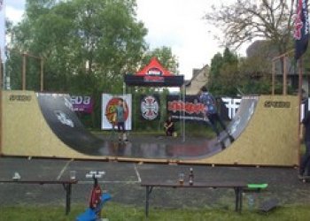 Jak vypadal contest You can do it fest vol. 8