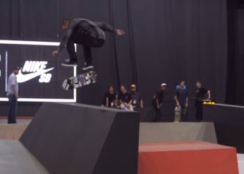 Colden, Berger a Torgerson o pocitech z první Street League