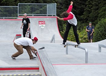 Výsledky soutěže o lístky na Excelent Mystic Sk8 Cup 2016 