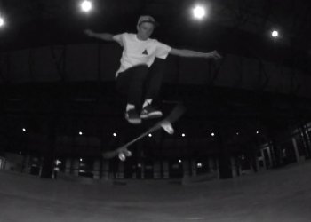 Daniel Dujsík vám vysvětlí jak na férový fakie 360 pop shoveit