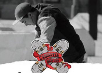 Příští víkend Cassovia v Košicích a Day for SKATE v Mnichově Hradišti!