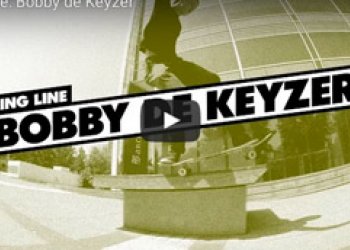 Firing Line s Bobby de Keyzerem