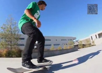Micky Papa a točení sérky pro full part