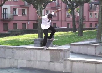 Benny Fairfax a Chewy Cannon mají street v krvi
