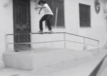 Louie Lopez oficiálně za Converse