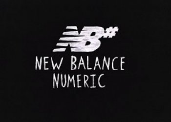 PJ Ladd a další z NB Numeric ve VX4000 Raw