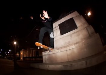 Austin Bristow | "Portions" video