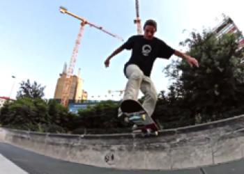 Jart Skateboards Welcomes Guido Zanotto