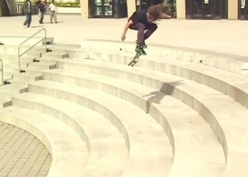 Furbymu, Neenovi, nebo Grecovi zima ve skateboardingu nebrání