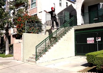 Tyson Peterson a T-Funk v hlavních rolích dalšího Baker videa