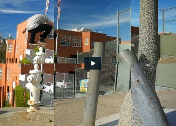 Poslední teamem ve Skate & Create 2015 je LRG