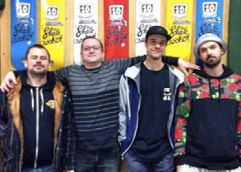 10 let webu Skaterock.cz: všechno co potřebuješ vedět