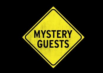 Seznamte se s Mystery guests na letošním KOTRu