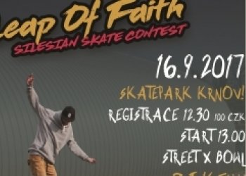 Kam vyrazit již tuto sobotu na skate závody?